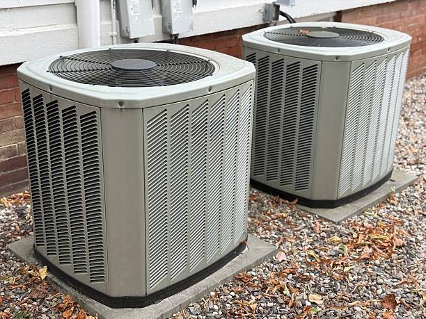 Reliable Ductwork Repair contractor in Tahoe City, CA by JG Cool HVAC